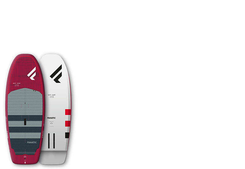 Sky Sup Foil LTD